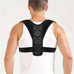 ErgoPosture Adjustable Support Belt