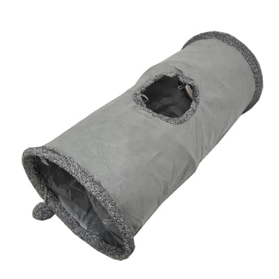 Cat Play Collapsible Tunnel