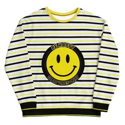 Coastal Positive Pullover