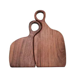 Black Walnut Chef's Board