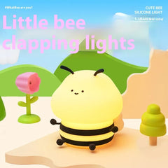 Bee Bright Night Lights