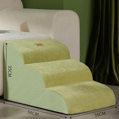 Cozy Pet Ramp Steps