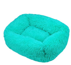 Cozy Plush Pet Haven