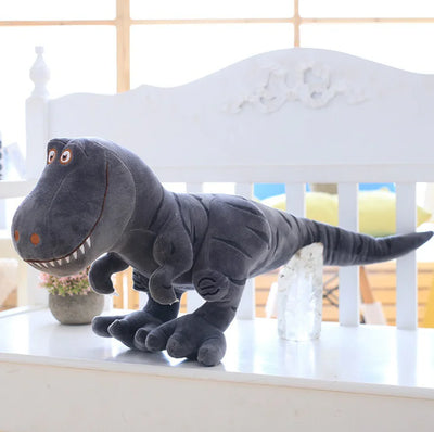 Cuddly T-Rex Plush Toy - Soft Doll