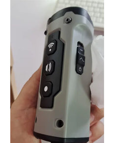 SilentBark Ultrasonic Flashlight