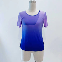Urban Chic Activewear Top