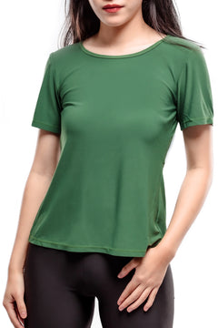 Urban Chic Activewear Top