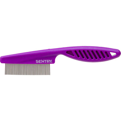 Feline Flea Tamer Comb