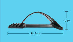 Spinal Alignment Traction Device