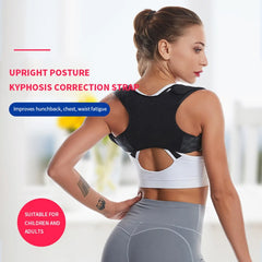 ErgoPosture Adjustable Support Belt