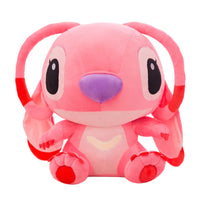 Stuffed Animals