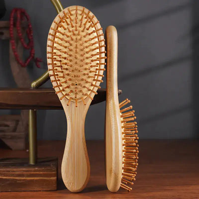 EcoSilk Bamboo Brush