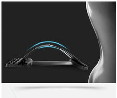 Spinal Alignment Traction Device