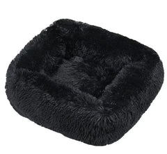 Cozy Plush Pet Haven