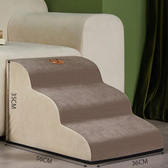 Cozy Pet Ramp Steps