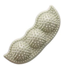 Chew-Proof Play Ball for Dogs
