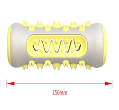 Chewable Dog Dental Toy