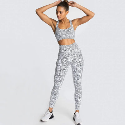 Essential Fitness Yoga Set