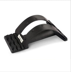 Spinal Alignment Traction Device