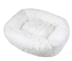 Cozy Plush Pet Haven