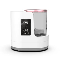 Pro Brush Cleaner with Dryer