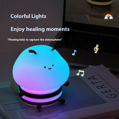 Bee Bright Night Lights