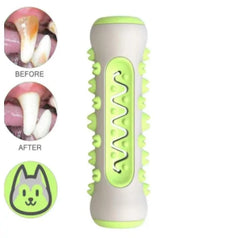 Chewable Dog Dental Toy