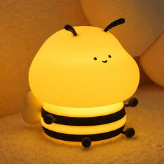 Bee Bright Night Lights