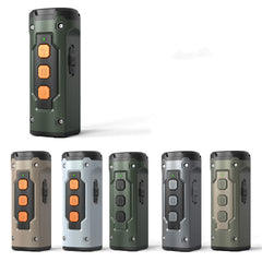SilentBark Ultrasonic Flashlight